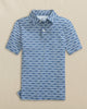 Nautical Blue