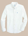Classic White
