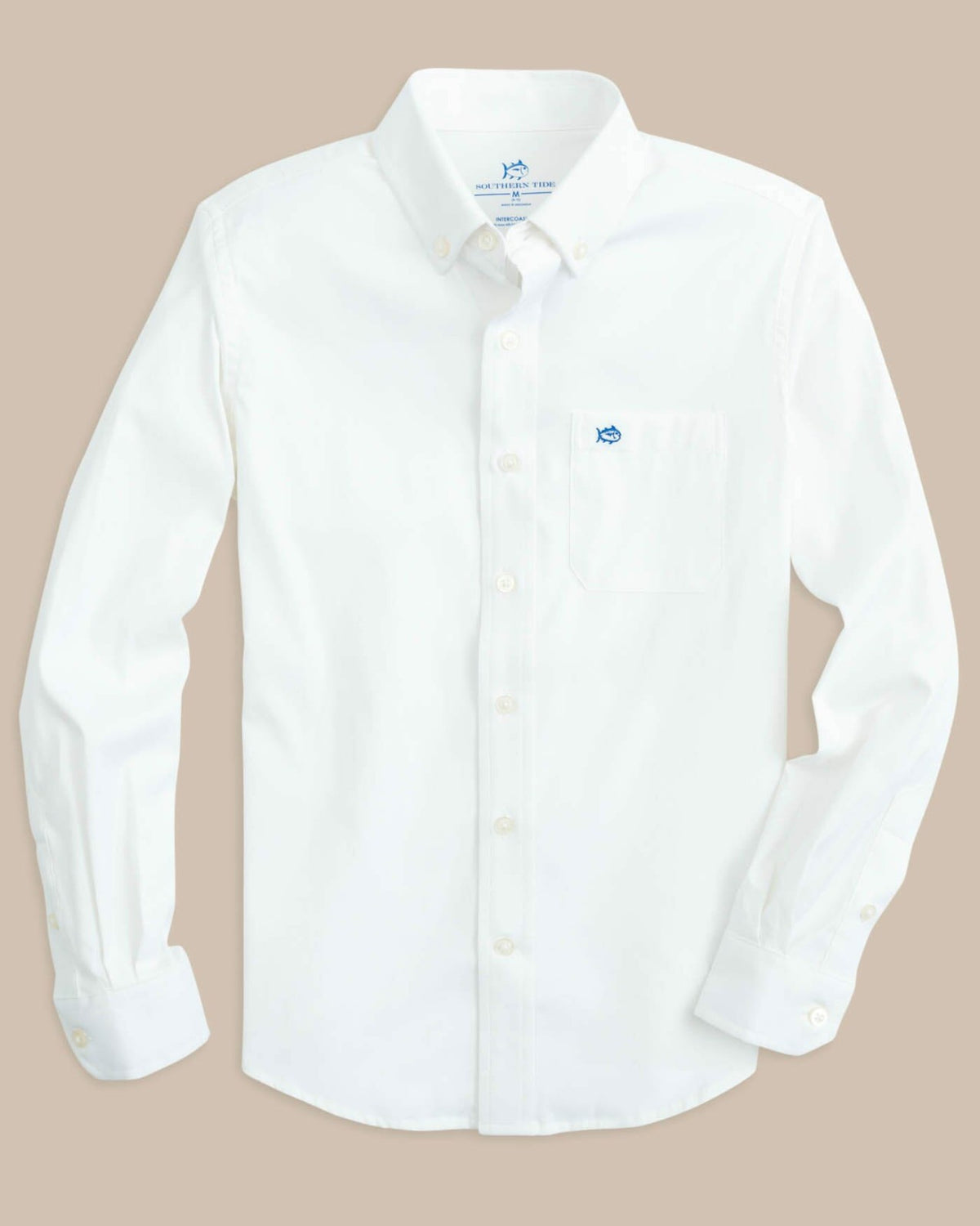 Classic White,XS
