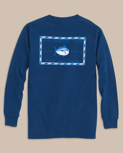 Yacht Blue,XS