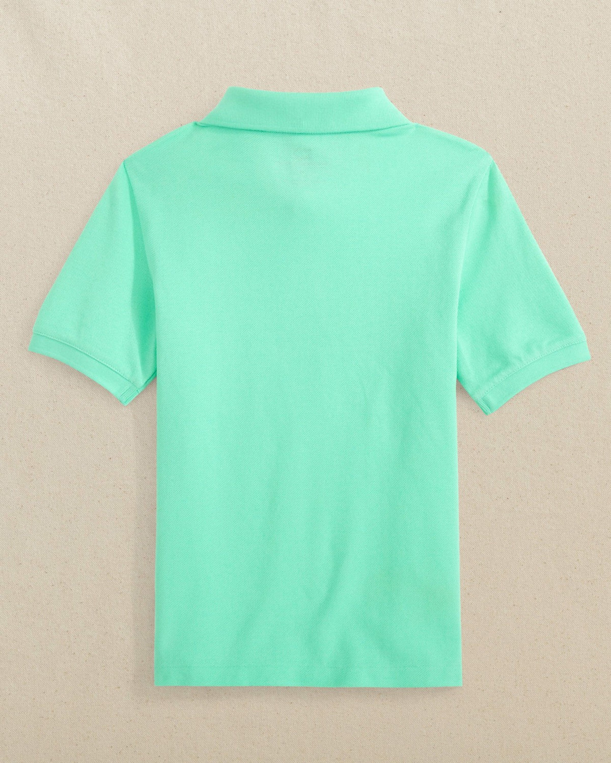 Boys Skipjack Cotton Polo Shirt | Southern Tide Men|Kids|#N/A