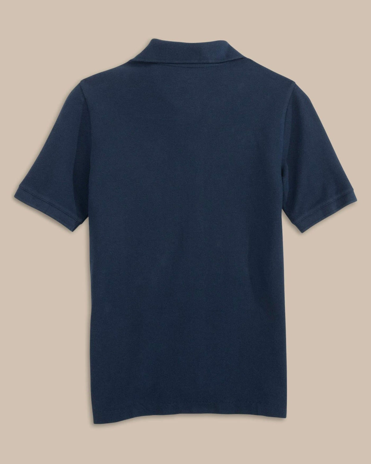 Boys Skipjack Cotton Polo Shirt | Southern Tide Men|Kids|#N/A