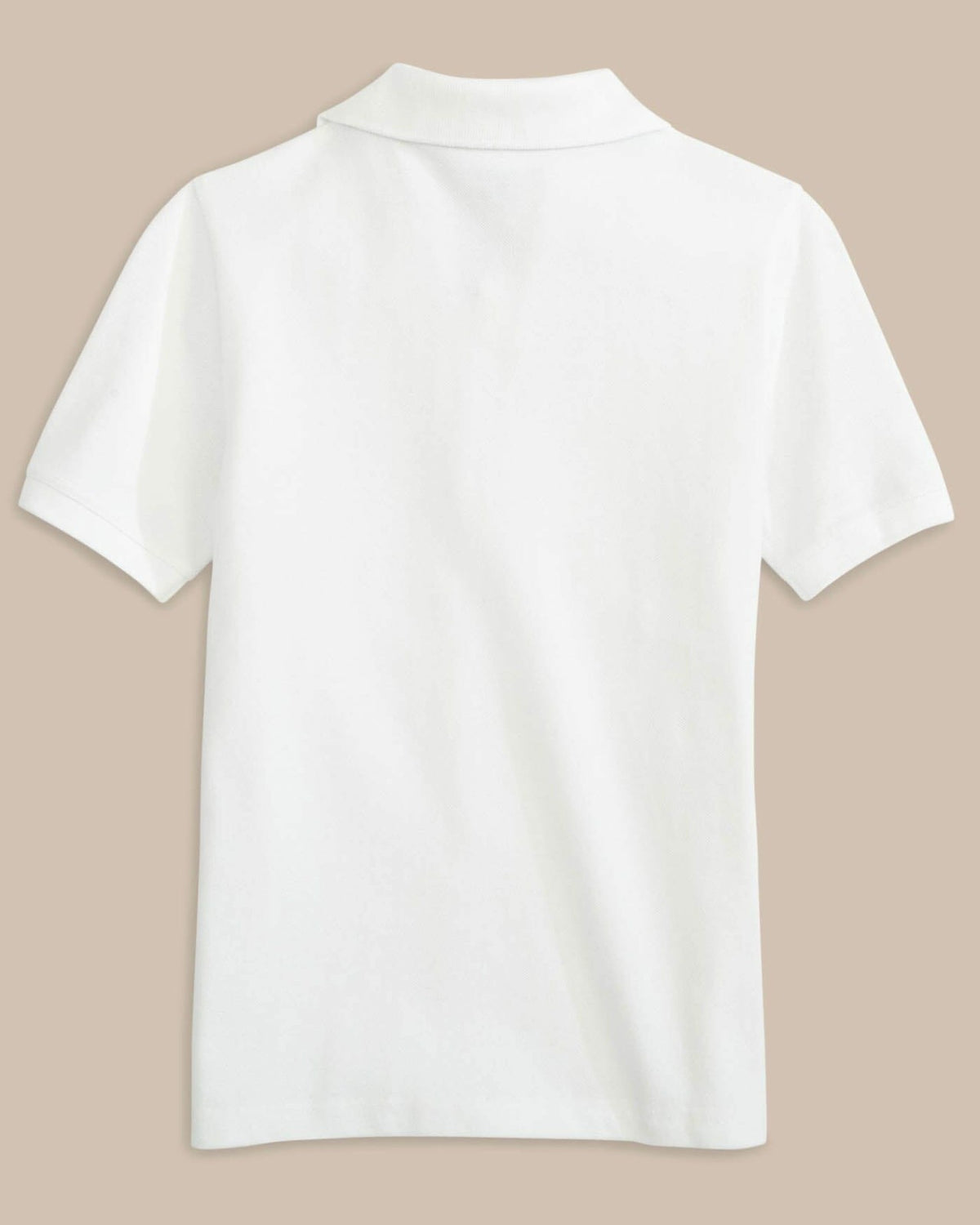 Boys Skipjack Cotton Polo Shirt | Southern Tide Men|Kids|#N/A