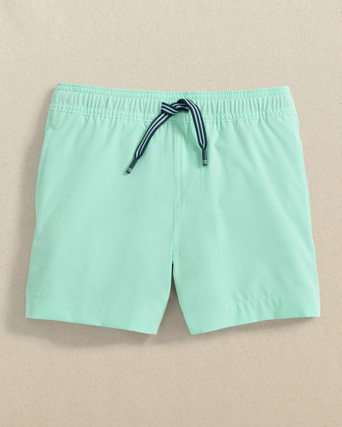Boys Solid Maritime Swim Trunk | Southern Tide Men|Kids