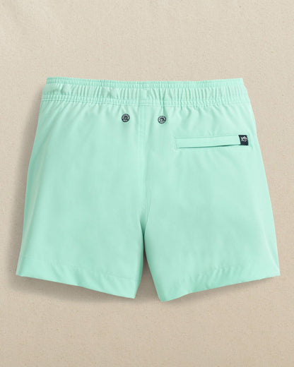 Boys Solid Maritime Swim Trunk | Southern Tide Men|Kids