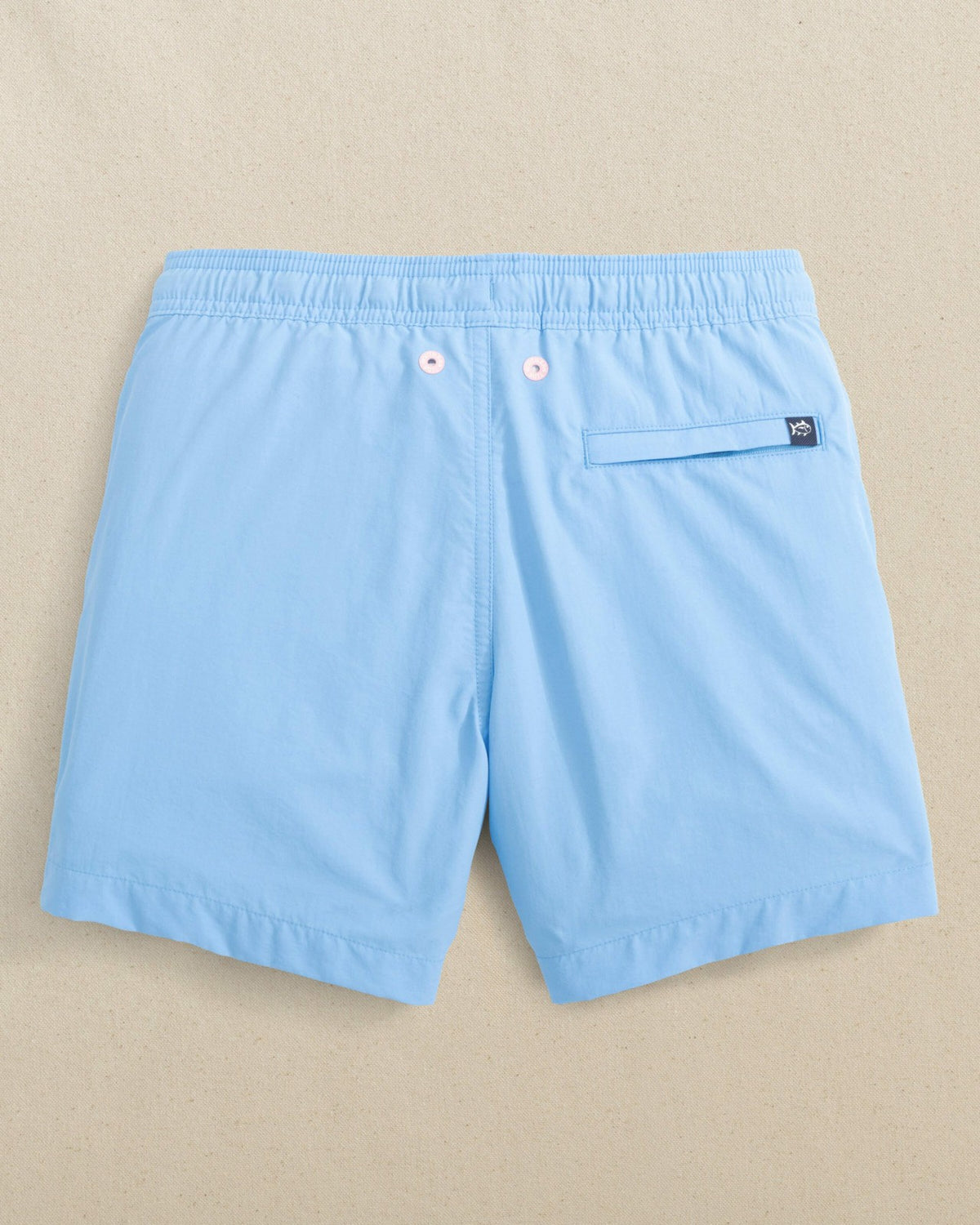 Boys Solid Maritime Swim Trunk | Southern Tide Men|Kids
