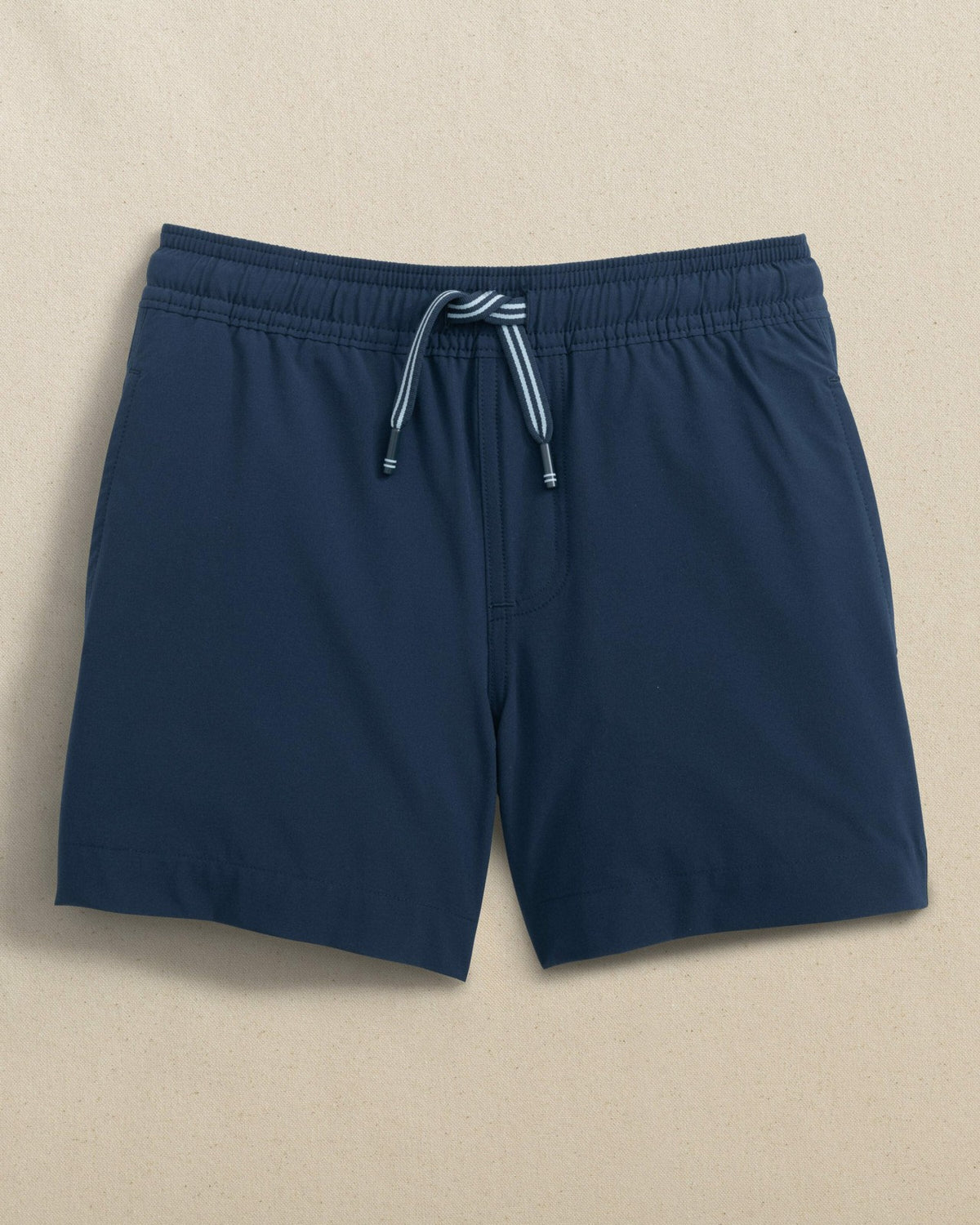 Boys Solid Maritime Swim Trunk | Southern Tide Men|Kids