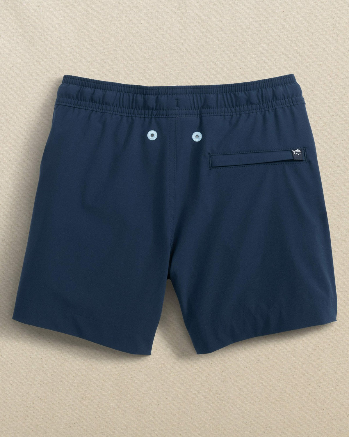 Boys Solid Maritime Swim Trunk | Southern Tide Men|Kids