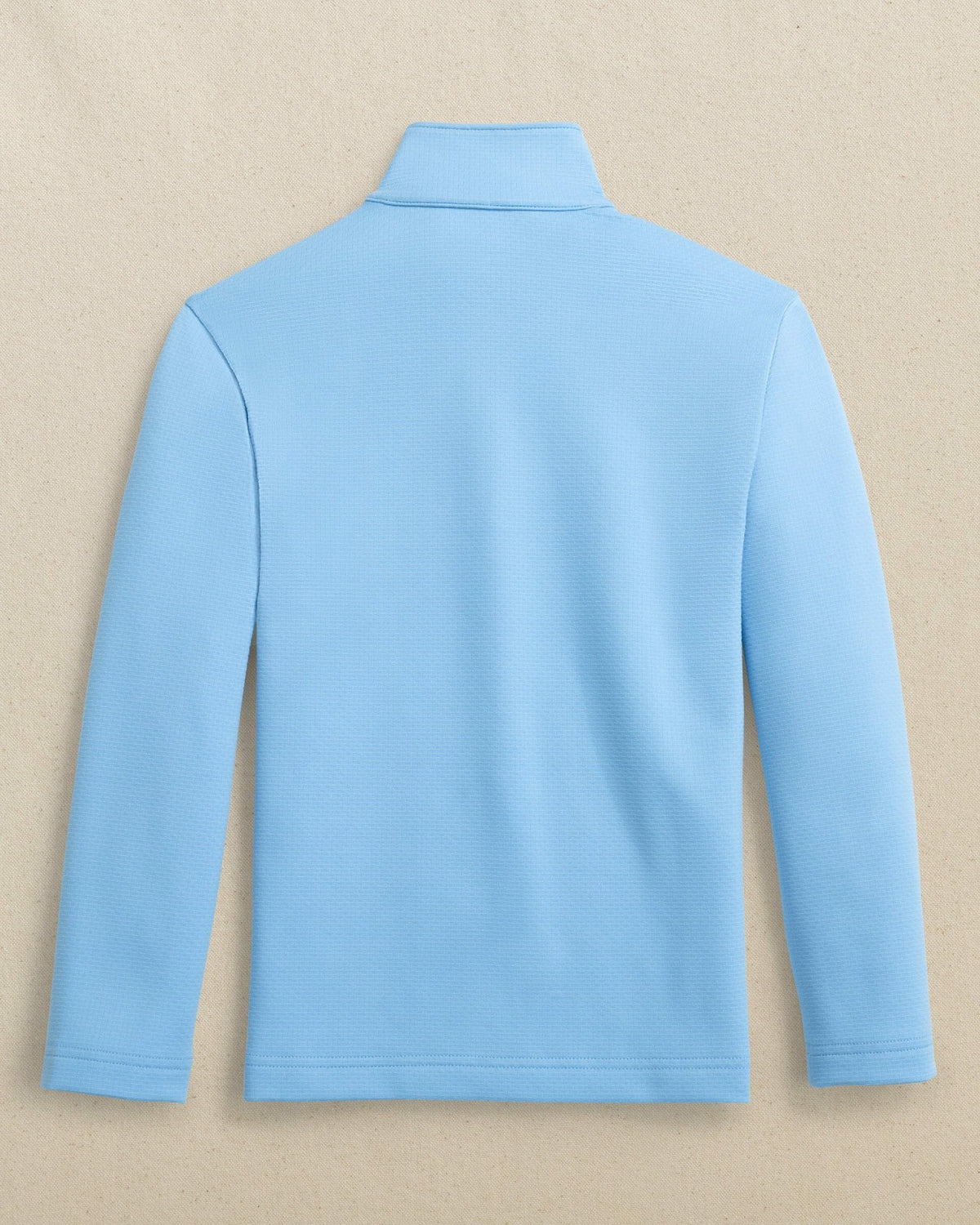 Boys Schooner Quarter Zip | Southern Tide Men|Kids