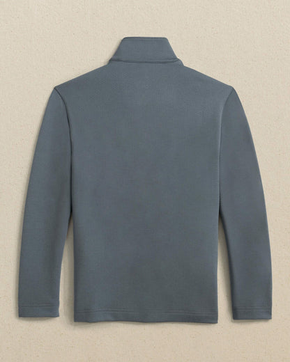 Boys Schooner Quarter Zip | Southern Tide Men|Kids
