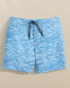 Boat Blue