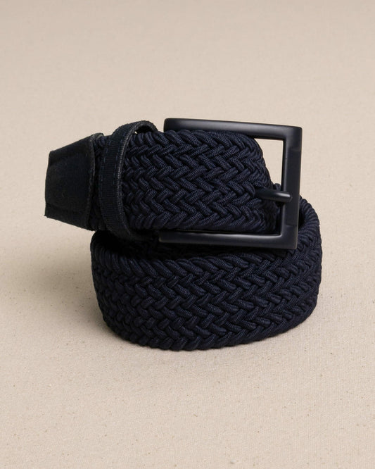 Kids Caddie Braided Belt | Southern Tide Men|Kids