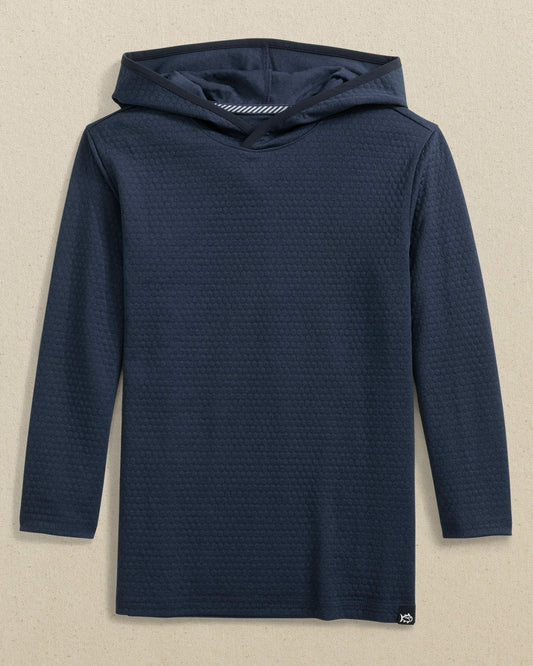 Boys Scuttle Hoodie | Southern Tide Men|Kids