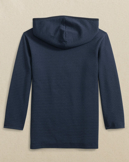 Boys Scuttle Hoodie | Southern Tide Men|Kids