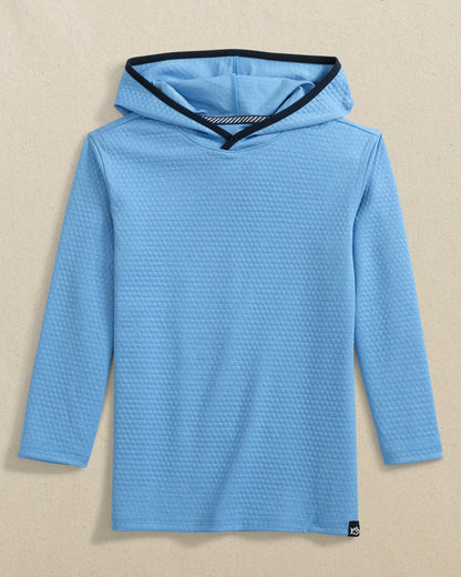 Boys Scuttle Hoodie | Southern Tide Men|Kids