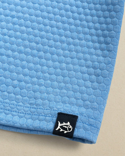 Boys Scuttle Hoodie | Southern Tide Men|Kids