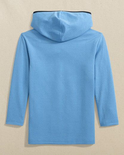 Boys Scuttle Hoodie | Southern Tide Men|Kids
