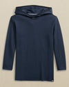 Heather True Navy
