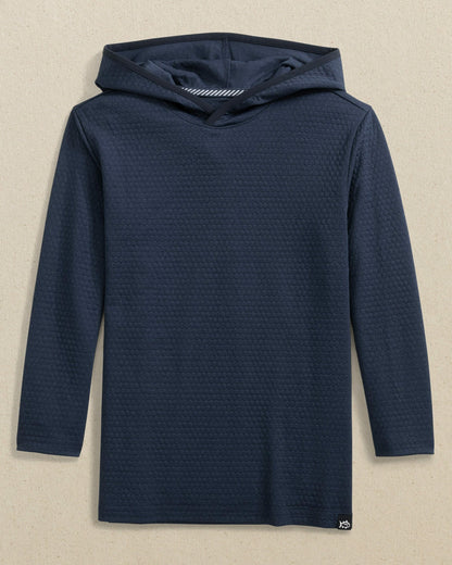 Heather True Navy,XS