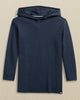 Heather True Navy