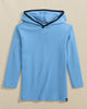 Heather Boat Blue