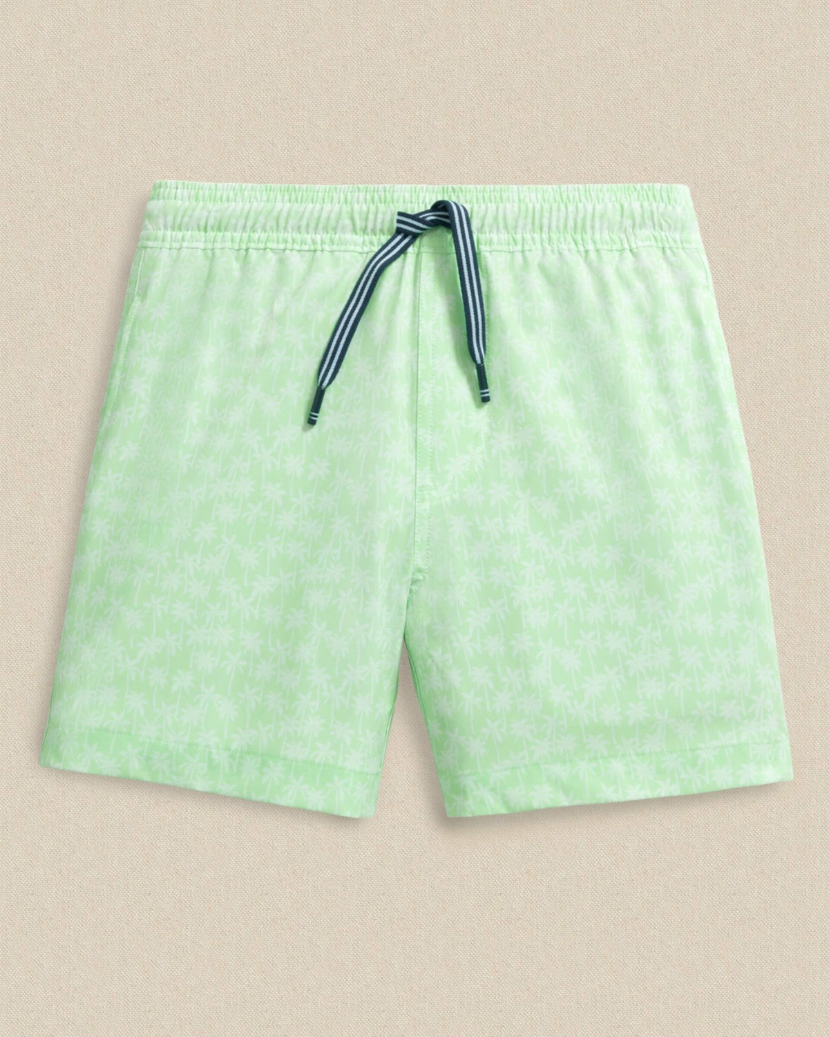 Boys Palmy Vibes Maritime Swim Trunk | Southern Tide Men|Kids