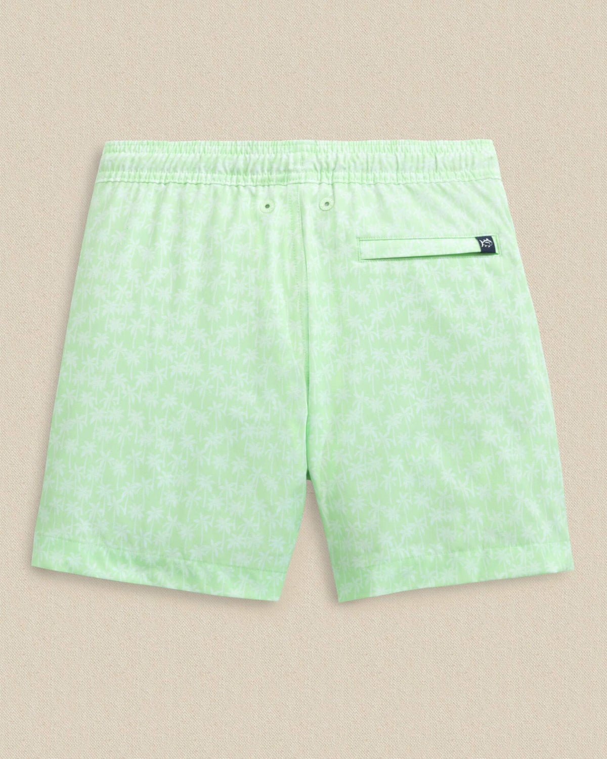 Boys Palmy Vibes Maritime Swim Trunk | Southern Tide Men|Kids