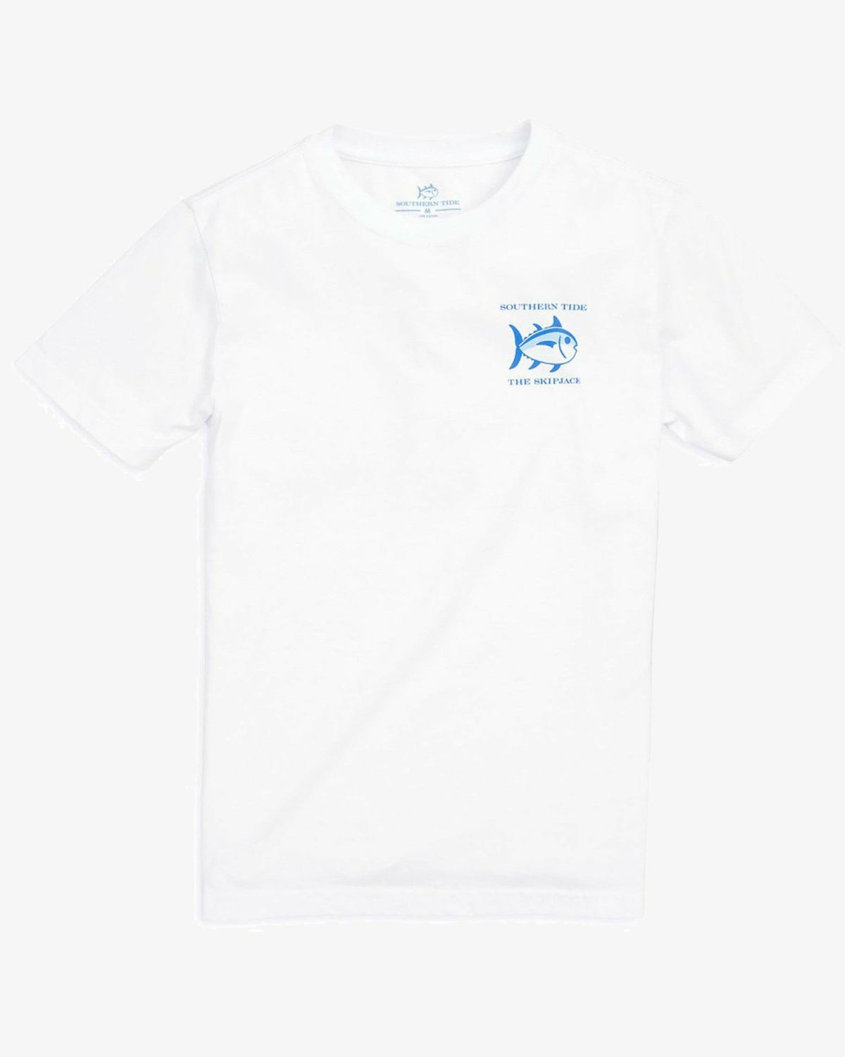 Kids T-Shirts -Original Skipjack Graphic Tee | Southern Tide Men|Kids|#N/A