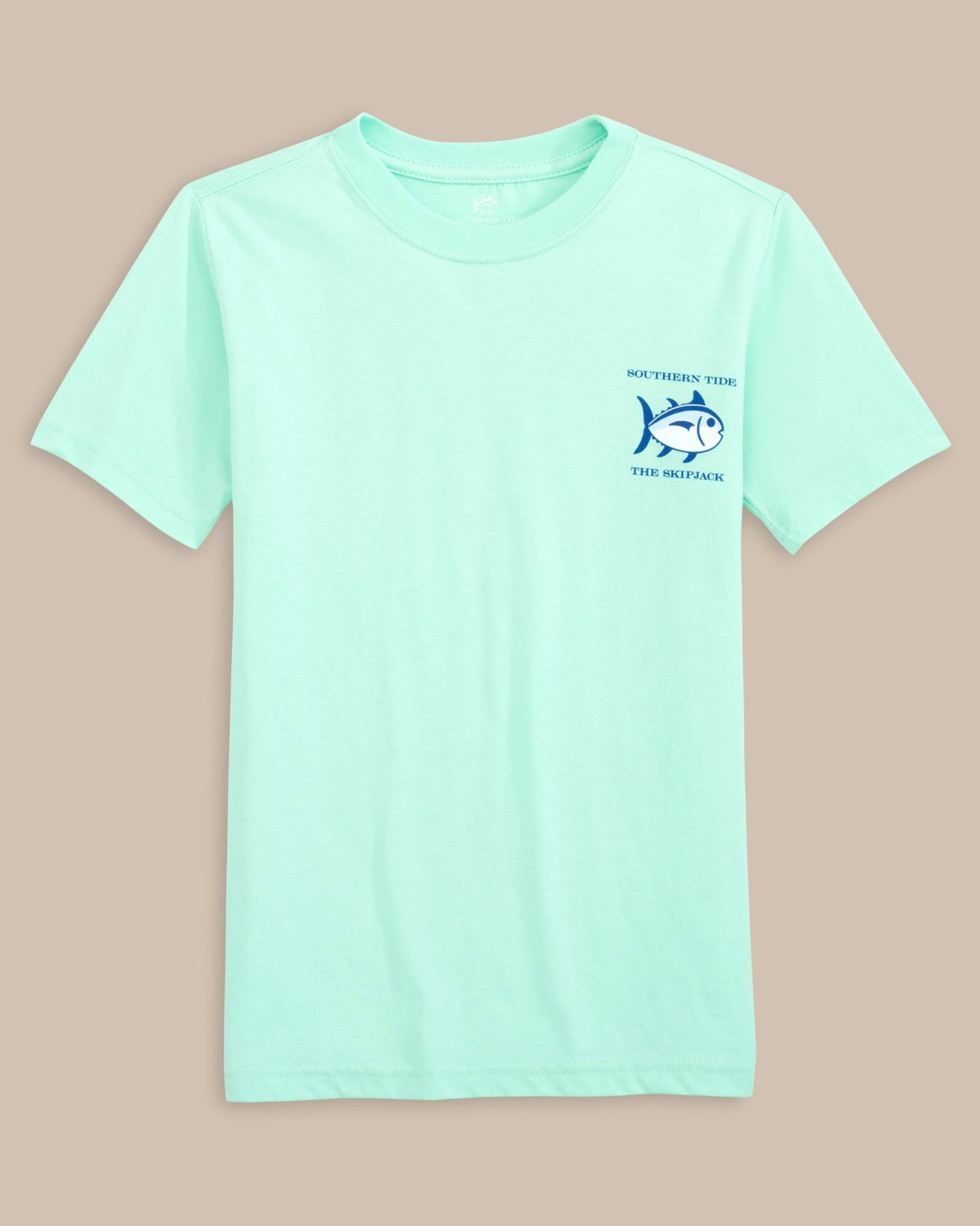 Kids T-Shirts -Original Skipjack Graphic Tee | Southern Tide Men|Kids|#N/A