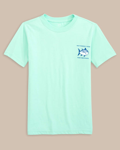 Kids T-Shirts -Original Skipjack Graphic Tee | Southern Tide Men|Kids|#N/A