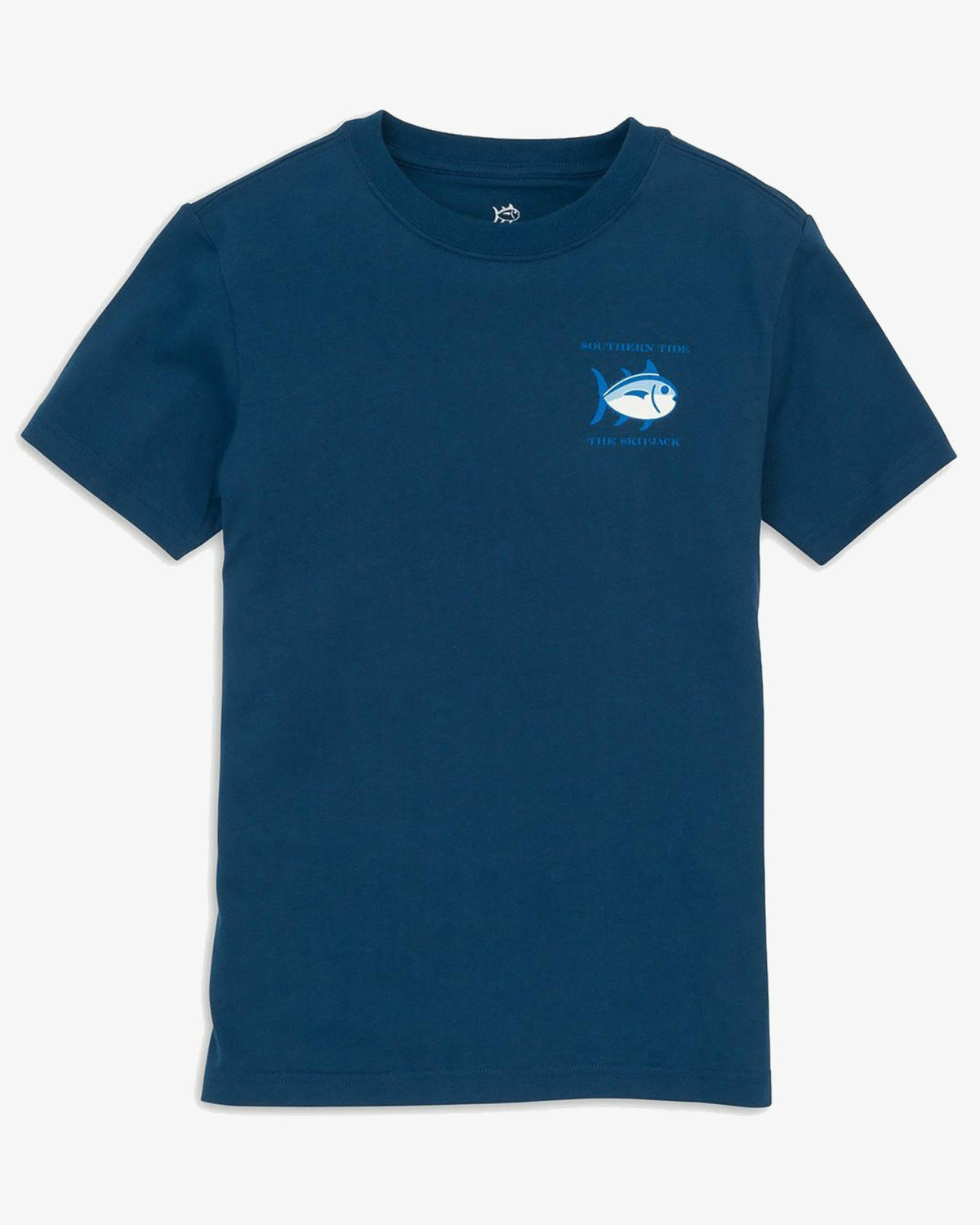 Kids T-Shirts -Original Skipjack Graphic Tee | Southern Tide Men|Kids|#N/A