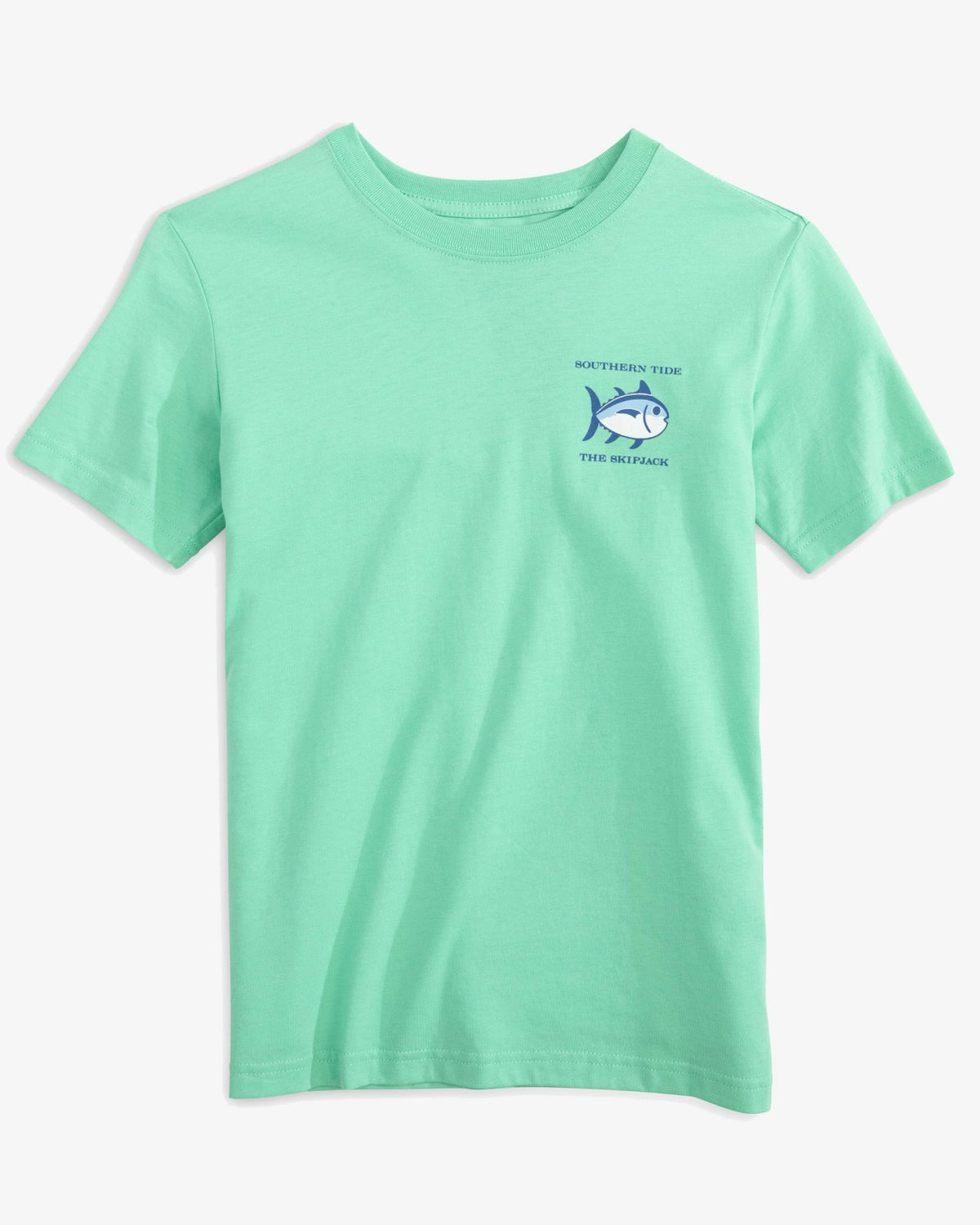 Kids T-Shirts -Original Skipjack Graphic Tee | Southern Tide Men|Kids|#N/A