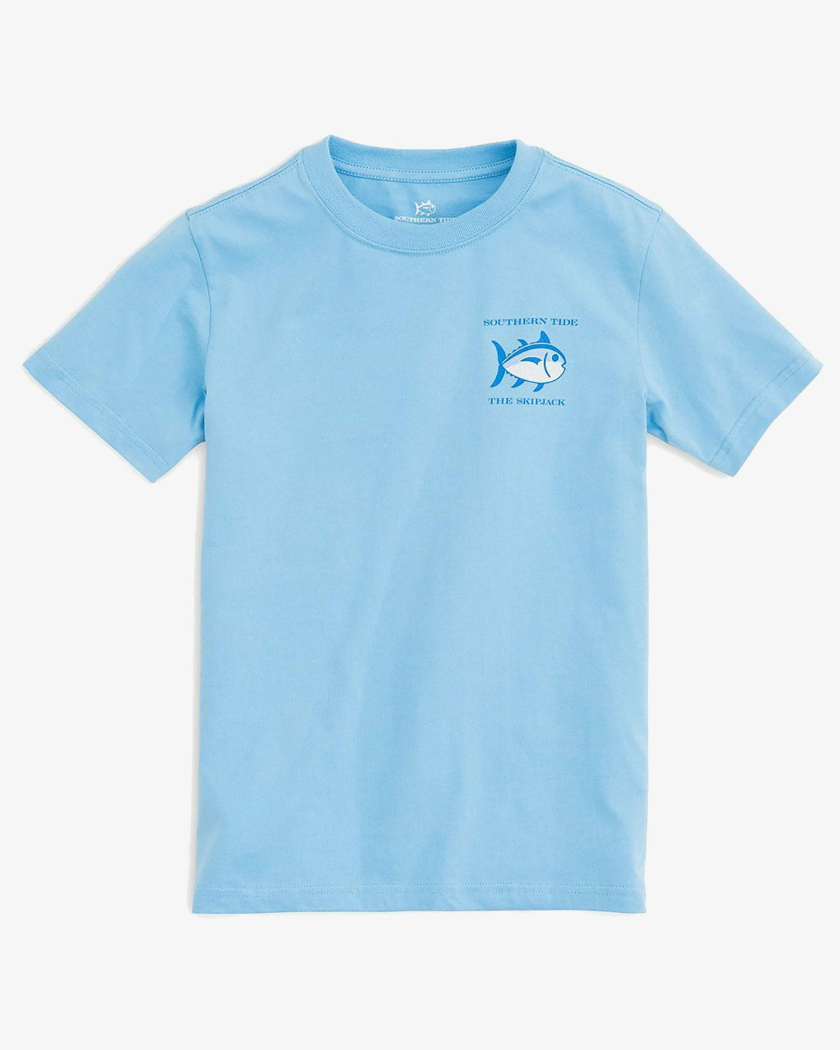 Kids T-Shirts -Original Skipjack Graphic Tee | Southern Tide Men|Kids|#N/A