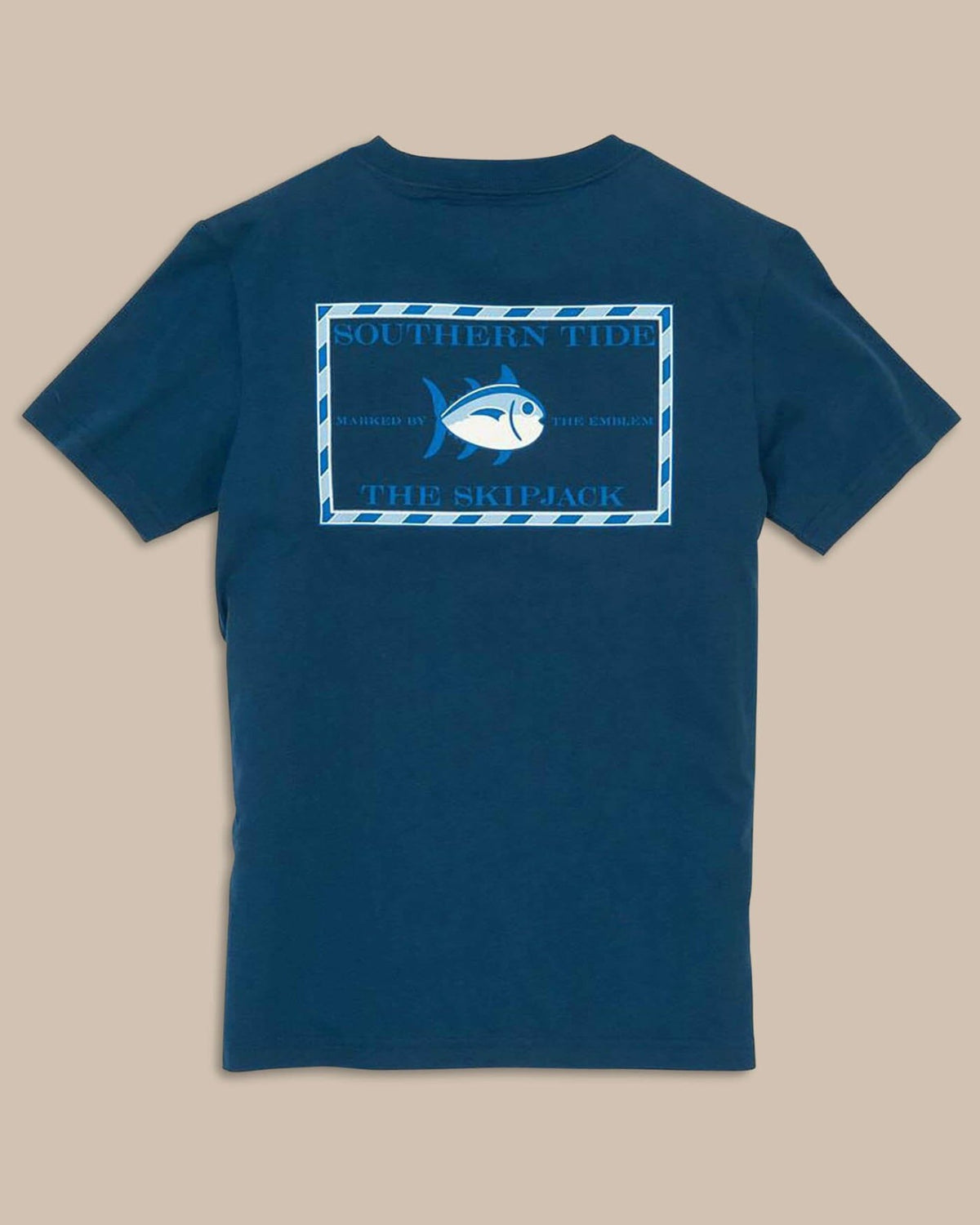 Yacht Blue,XS