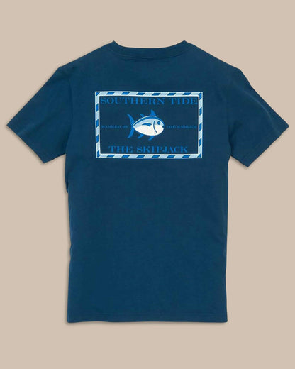 Yacht Blue,XS