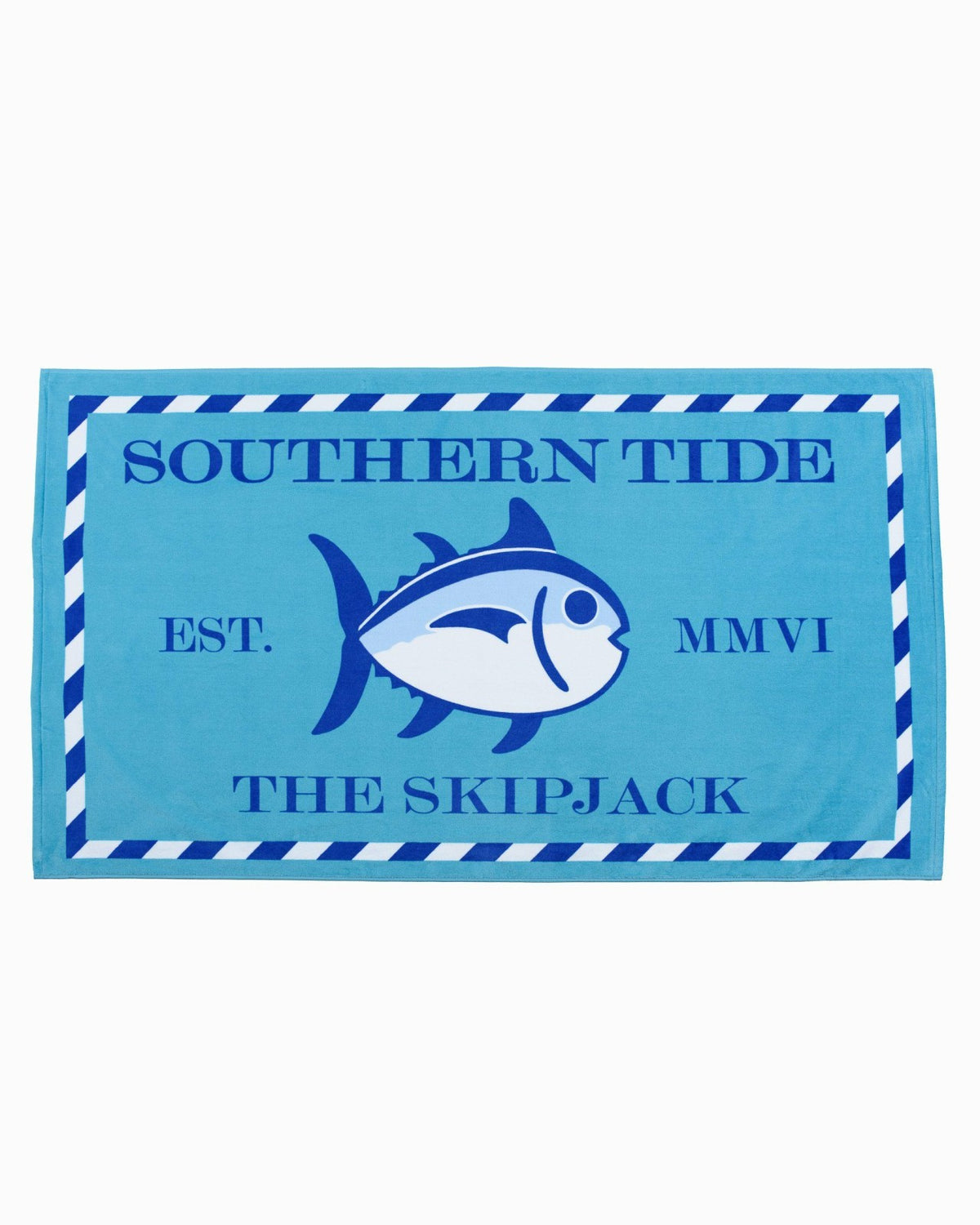 Skipjack Beach Towel | Southern Tide Men|Women|Home