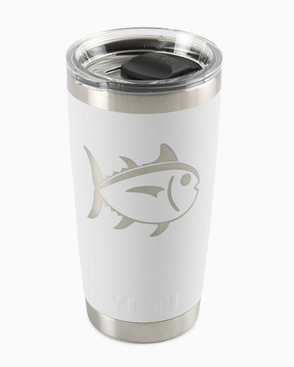 YETI Skipjack Rambler 20 oz Tumbler | Southern Tide Men|Women|Home