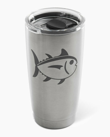 YETI Skipjack Rambler 20 oz Tumbler | Southern Tide Men|Women|Home
