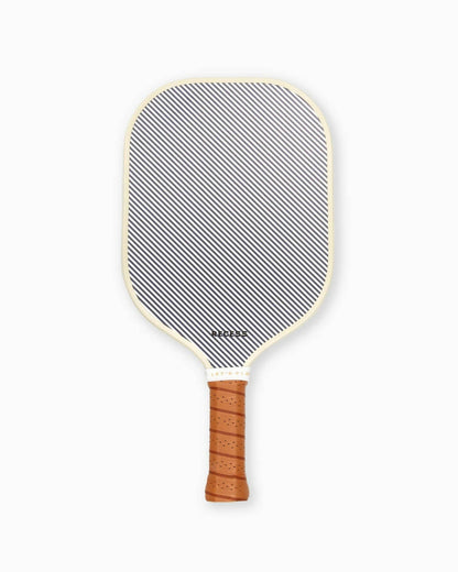 Recess Gingham and Striped Pickleball Paddle | Southern Tide Men|Women|Home