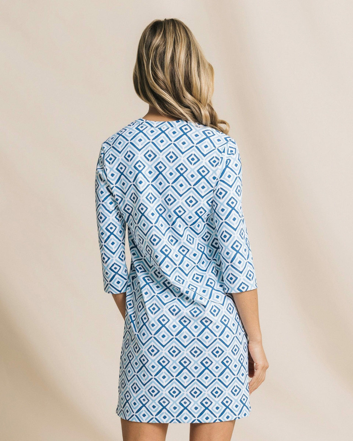 Alicia Dress | Southern Tide Women