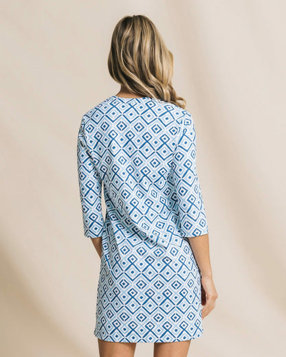 Alicia Dress | Southern Tide Women