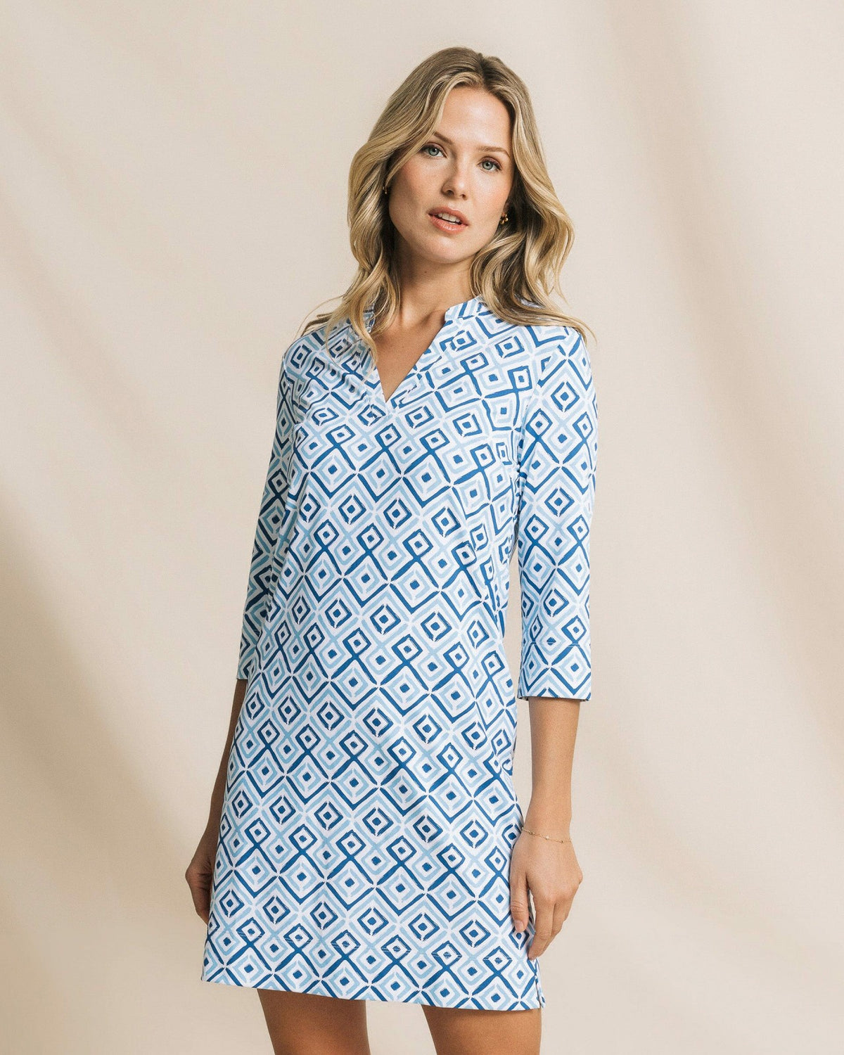 Alicia Dress | Southern Tide Women