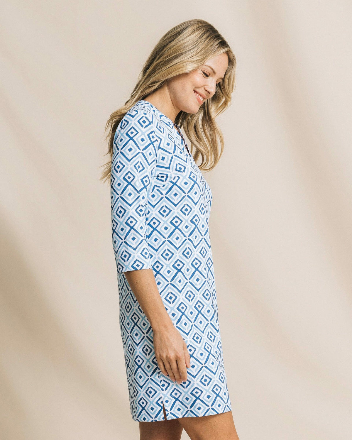 Alicia Dress | Southern Tide Women
