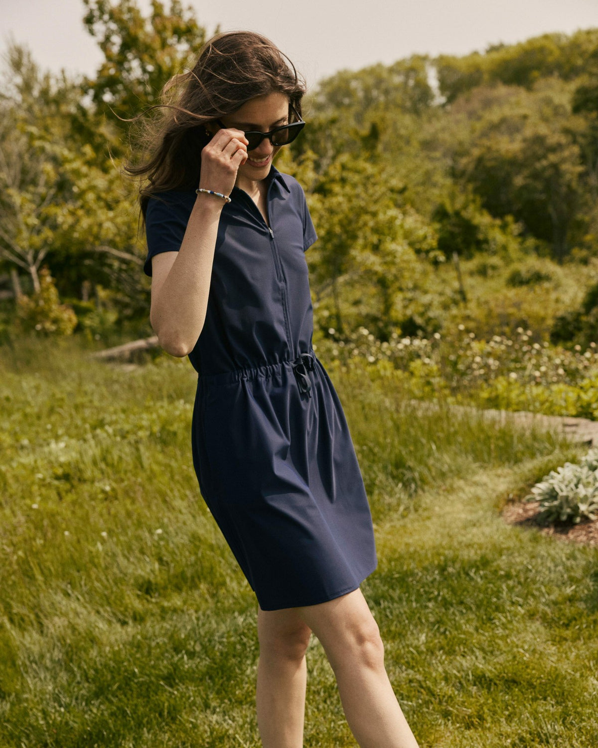 Dress Blue,XS