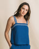 Nautical Blue