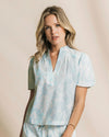 Dewdrop Blue