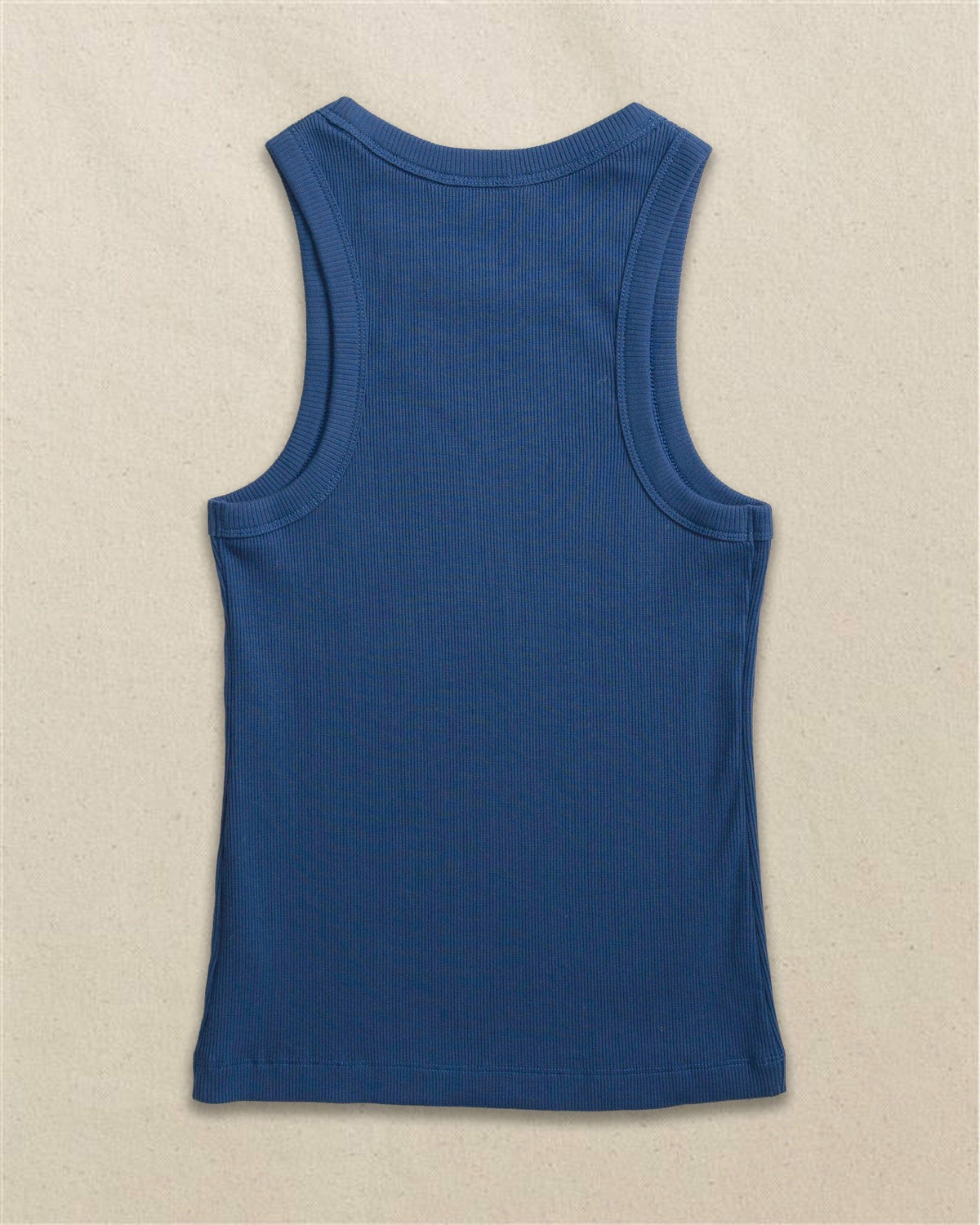Ryan Solid Rib Tank | Southern Tide Women