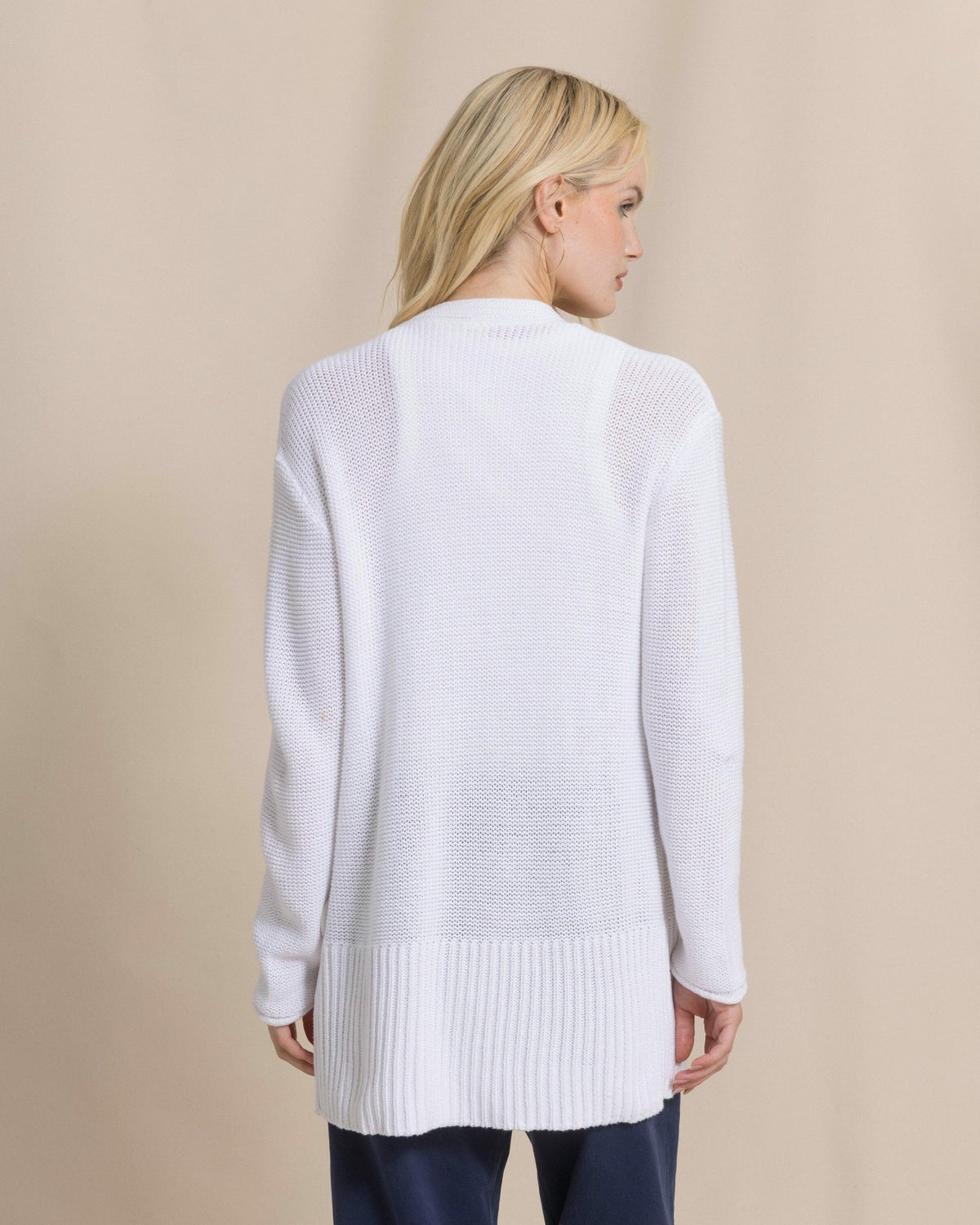 Marren Cardigan | Southern Tide Women