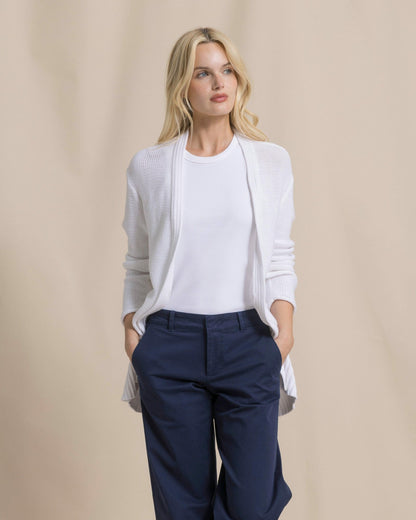 Marren Cardigan | Southern Tide Women