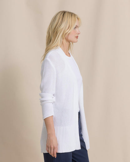 Marren Cardigan | Southern Tide Women
